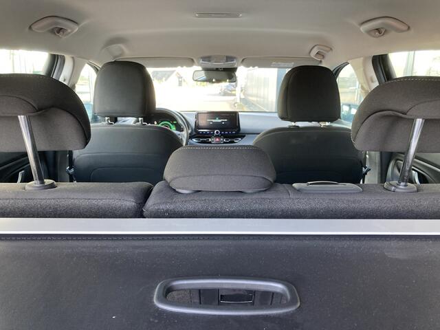 Hyundai I 30 Wagon 1.0 T-GDi MHEV 120pk Comfort Smart CAMERA/KEYLESS/NAVI/CARPLAY/PDC
