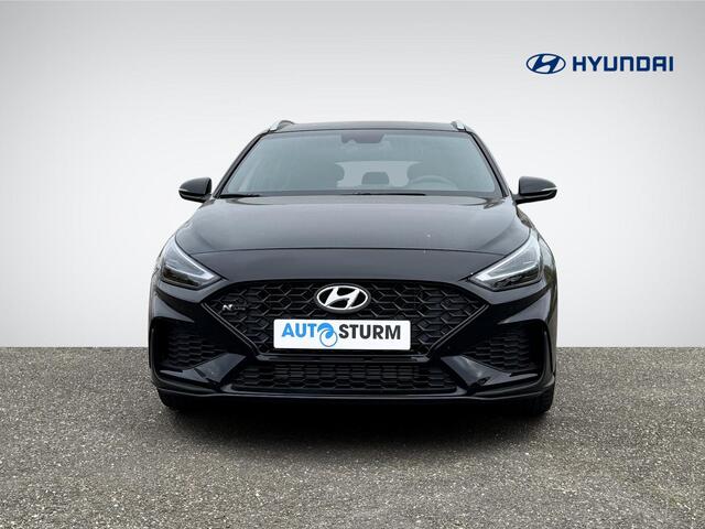 Hyundai I 30 Wagon 1.5 T-GDi MHEV N Line