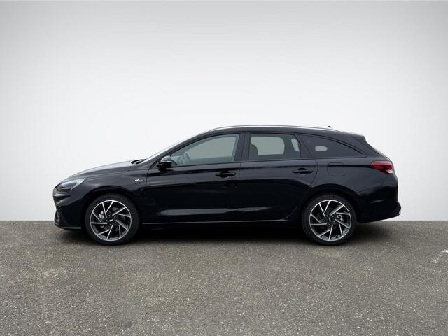 Hyundai I 30 Wagon 1.5 T-GDi MHEV N Line