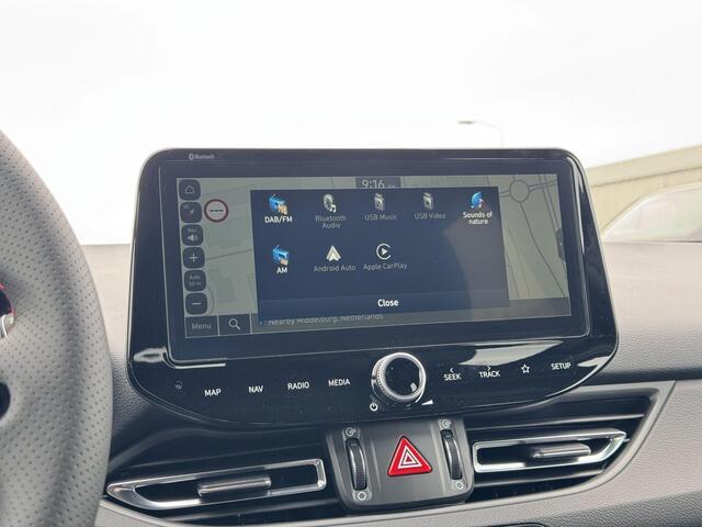Hyundai I 30 Wagon 1.5 T-GDi MHEV N Line