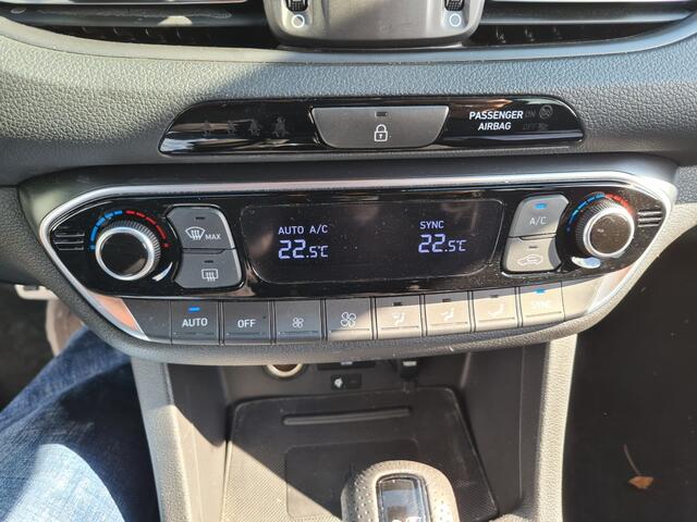 Hyundai I 30 Wagon 160PK T-GDi Hybrid Automaat N Line Navigatie/Open-Dak/Winter-Pack/Camera