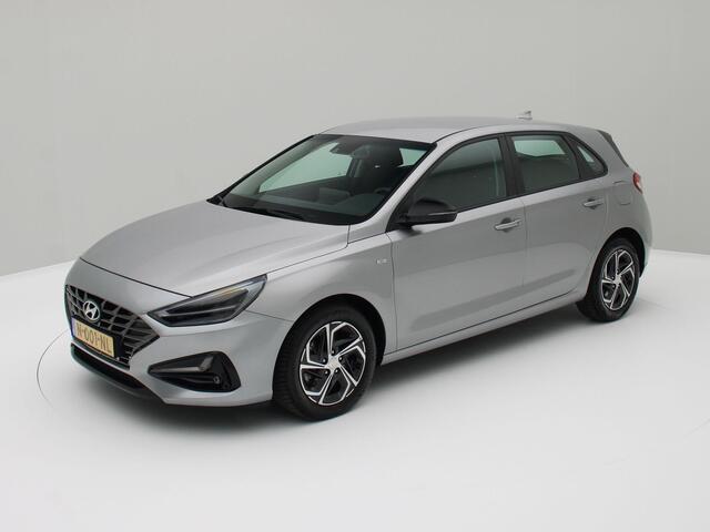 Hyundai I 30 1.0 T-GDi MHEV Comfort Smart Navi.