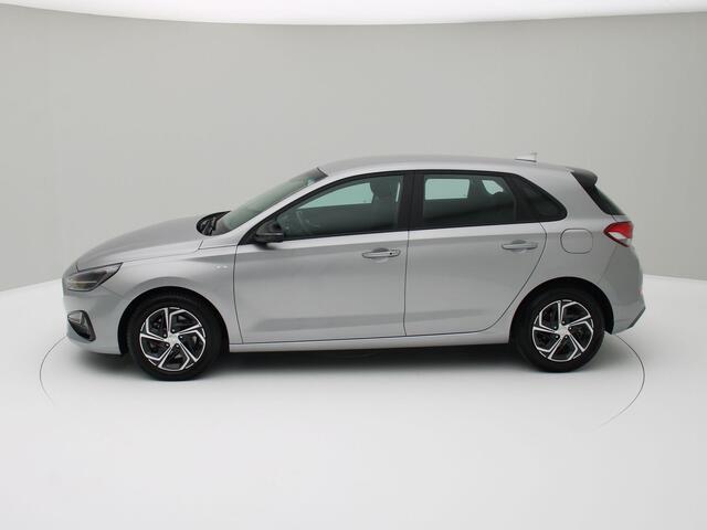 Hyundai I 30 1.0 T-GDi MHEV Comfort Smart Navi.