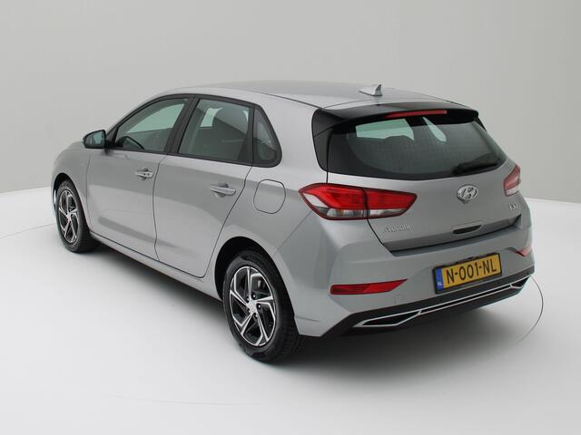 Hyundai I 30 1.0 T-GDi MHEV Comfort Smart Navi.