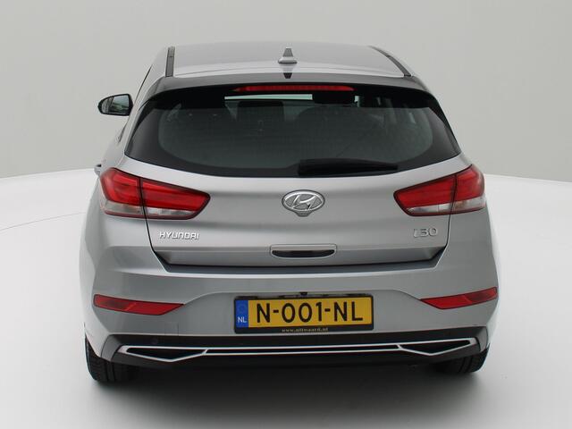 Hyundai I 30 1.0 T-GDi MHEV Comfort Smart Navi.