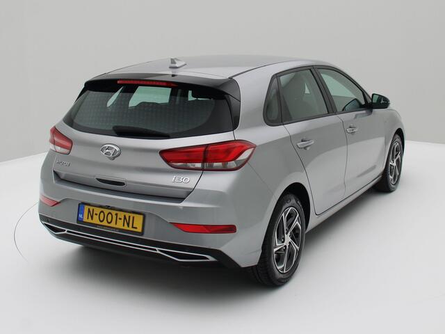 Hyundai I 30 1.0 T-GDi MHEV Comfort Smart Navi.