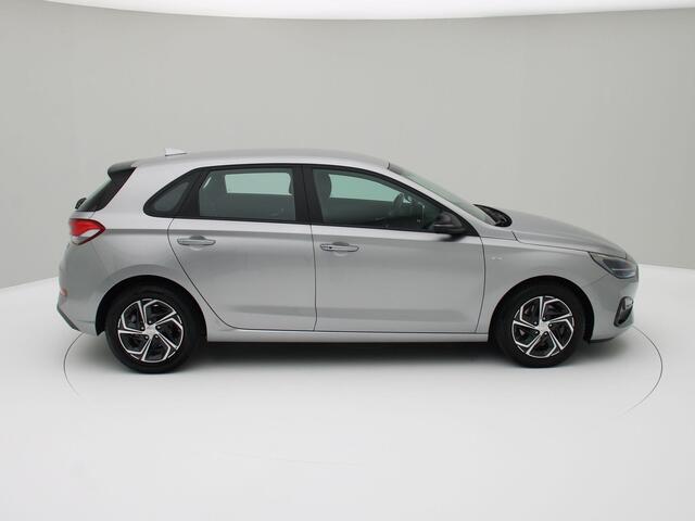 Hyundai I 30 1.0 T-GDi MHEV Comfort Smart Navi.