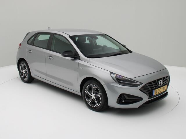 Hyundai I 30 1.0 T-GDi MHEV Comfort Smart Navi.
