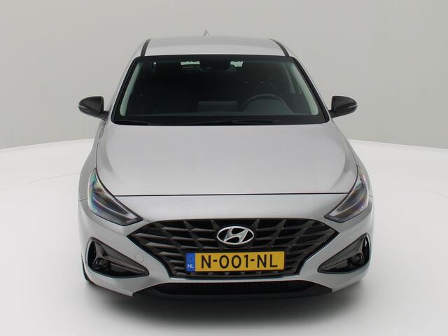 Hyundai I 30 1.0 T-GDi MHEV Comfort Smart Navi.