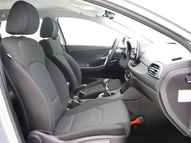 Hyundai I 30 1.0 T-GDi MHEV Comfort Smart Navi.