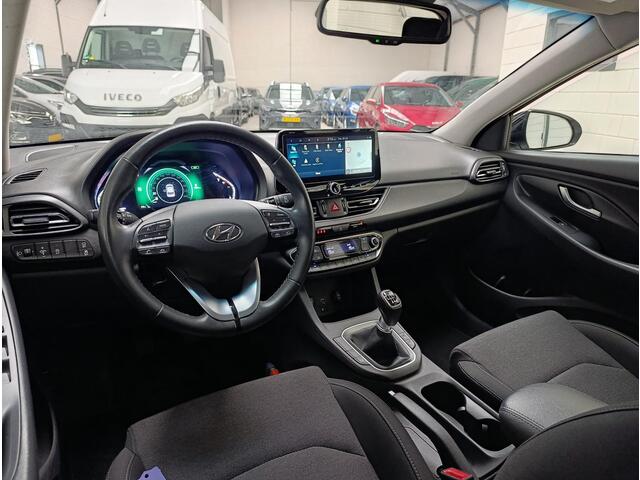 Hyundai I 30 1.0 T-GDi MHEV Comfort Smart 2e paasdag geopend !!!
