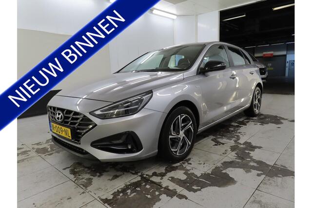 Hyundai I 30 1.0 T-GDi MHEV Comfort Smart