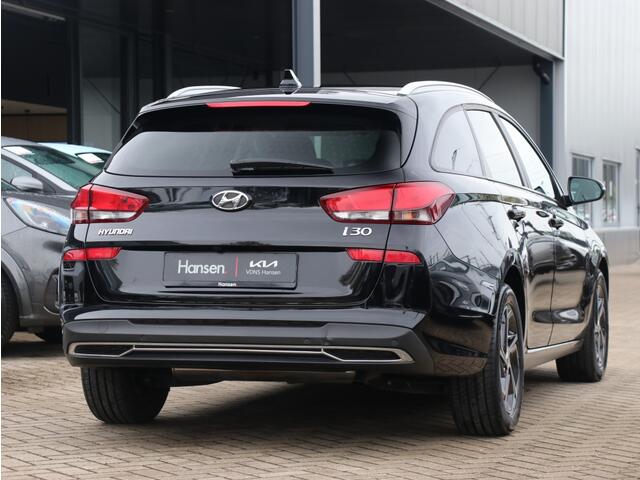 Hyundai I 30 1.5 T-GDi MHEV Comfort Smart