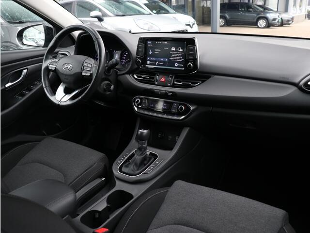 Hyundai I 30 1.5 T-GDi MHEV Comfort Smart