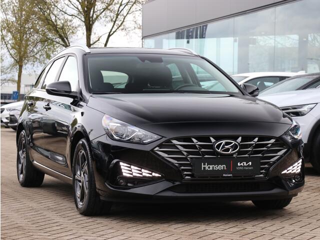 Hyundai I 30 1.5 T-GDi MHEV Comfort Smart