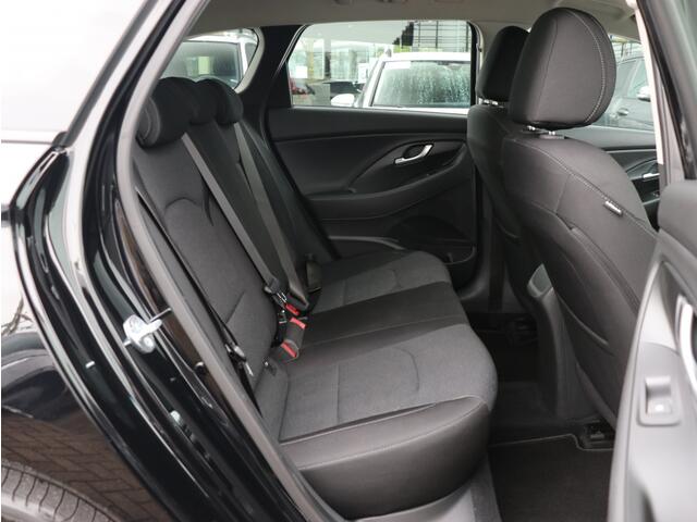 Hyundai I 30 1.5 T-GDi MHEV Comfort Smart