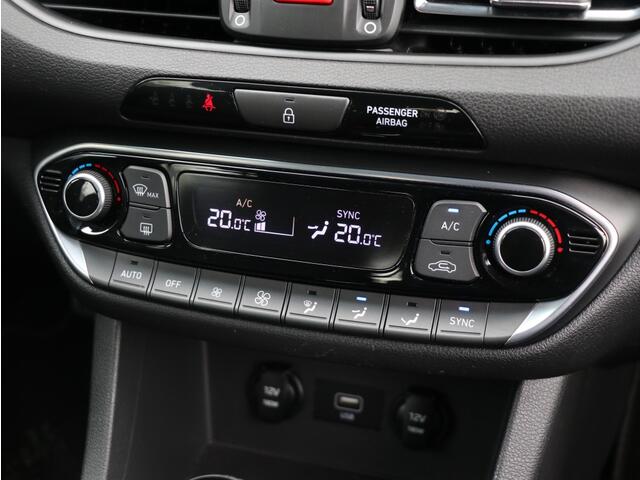 Hyundai I 30 1.5 T-GDi MHEV Comfort Smart