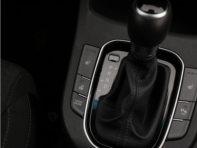 Hyundai I 30 1.5 T-GDi MHEV Comfort Smart