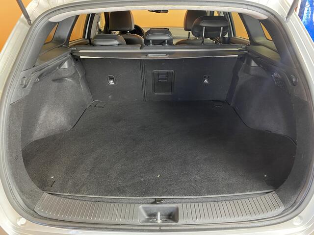 Hyundai I 30 Wagon 1.4 T-GDI Premium trekhaak | navi 1400 kg trekgewicht