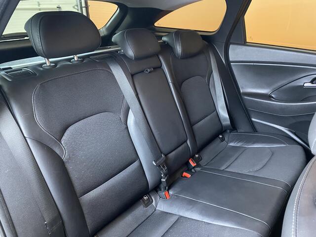 Hyundai I 30 Wagon 1.4 T-GDI Premium trekhaak | navi 1400 kg trekgewicht
