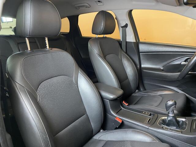 Hyundai I 30 Wagon 1.4 T-GDI Premium trekhaak | navi 1400 kg trekgewicht