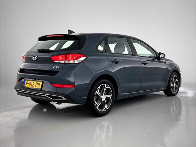 Hyundai I 30 1.0 T-GDi MHEV Comfort Smart