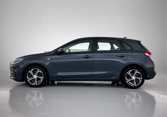 Hyundai I 30 1.0 T-GDi MHEV Comfort Smart