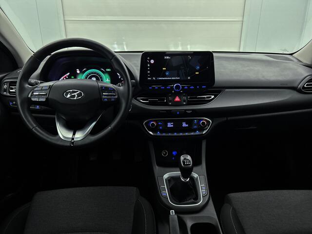 Hyundai I 30 1.0 T-GDi MHEV Comfort Smart