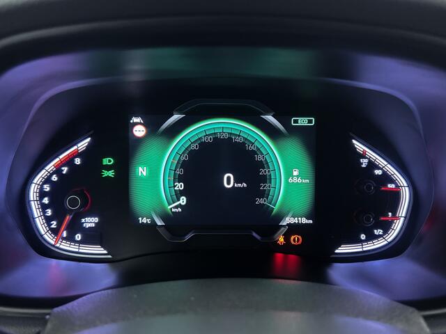 Hyundai I 30 1.0 T-GDi MHEV Comfort Smart