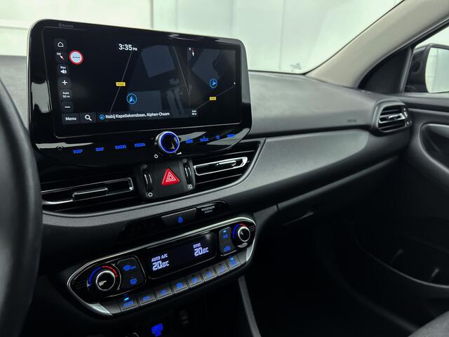 Hyundai I 30 1.0 T-GDi MHEV Comfort Smart