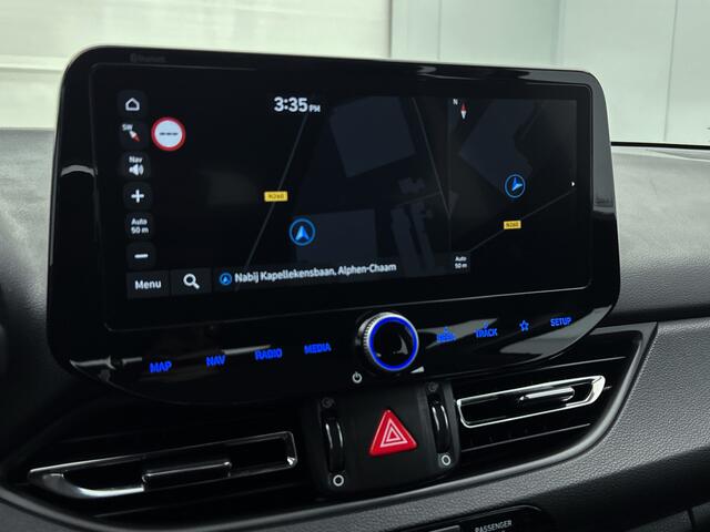 Hyundai I 30 1.0 T-GDi MHEV Comfort Smart