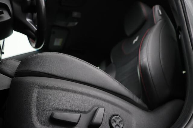 Hyundai I 30 Fastback N2 2.0 T-GDI | Stoel & stuurverwarming | Full LED | Memory | Camera | Carplay | Leder/Alcantara | Keyless | Navigatie