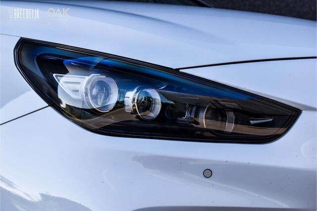 Hyundai I 30 2.0 T-GDI N2 Performance | Leder/Alcantara | Memory | Camera | 19"LM | Stage 2 | NL Auto