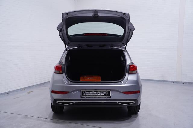 Hyundai I 30 1.0 T-GDi MHEV Comfort Smart Navi Clima Camera Led koplampen PDC Apple Carplay/Android Auto 1e Eig. NAP