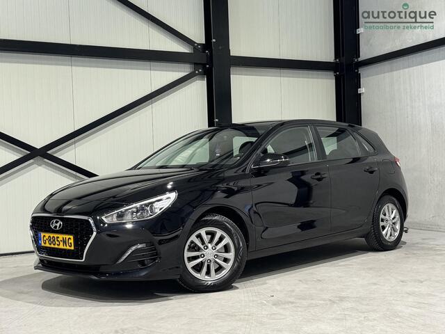 Hyundai I 30 1.0 T-GDI Comfort | carplay | trekhaak | 1e eigenaar |