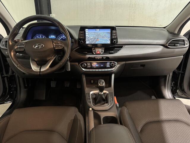 Hyundai I 30 1.0 T-GDI Comfort | carplay | trekhaak | 1e eigenaar |