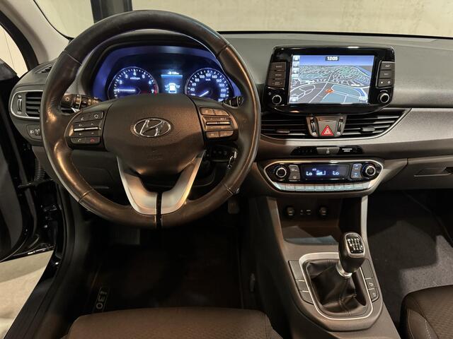 Hyundai I 30 1.0 T-GDI Comfort | carplay | trekhaak | 1e eigenaar |