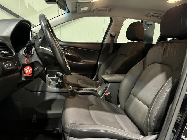 Hyundai I 30 1.0 T-GDI Comfort | carplay | trekhaak | 1e eigenaar |