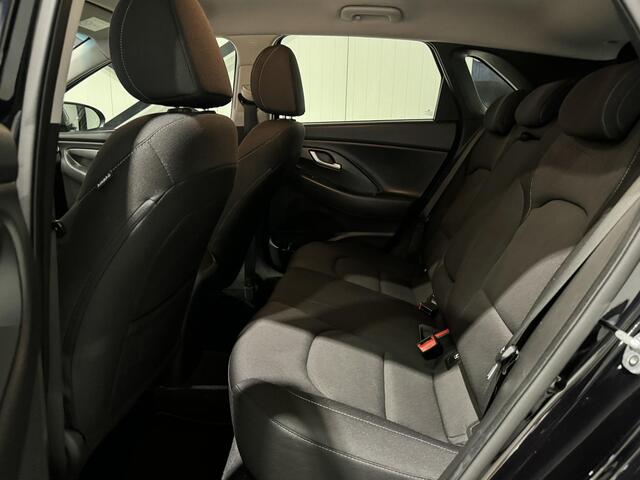 Hyundai I 30 1.0 T-GDI Comfort | carplay | trekhaak | 1e eigenaar |