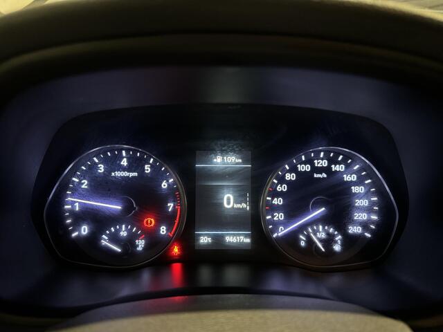 Hyundai I 30 1.0 T-GDI Comfort | carplay | trekhaak | 1e eigenaar |