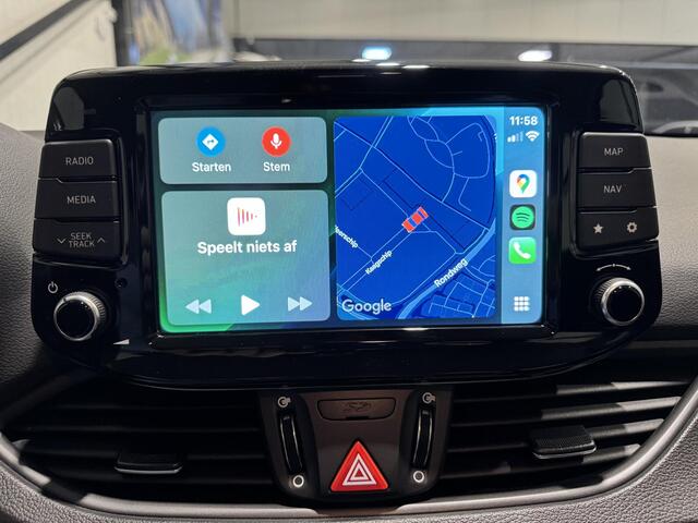 Hyundai I 30 1.0 T-GDI Comfort | carplay | trekhaak | 1e eigenaar |