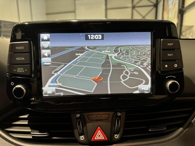 Hyundai I 30 1.0 T-GDI Comfort | carplay | trekhaak | 1e eigenaar |