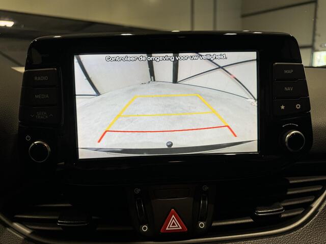 Hyundai I 30 1.0 T-GDI Comfort | carplay | trekhaak | 1e eigenaar |