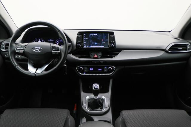 Hyundai I 30 Wagon 1.4 T-GDI Comfort