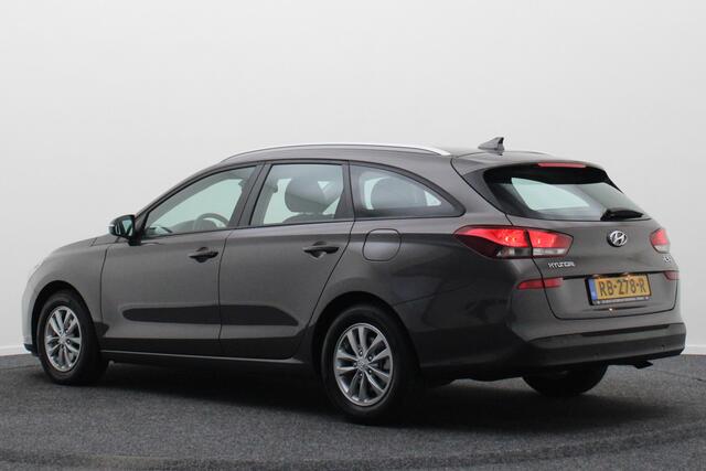 Hyundai I 30 Wagon 1.4 T-GDI Comfort