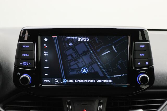 Hyundai I 30 Wagon 1.4 T-GDI Comfort