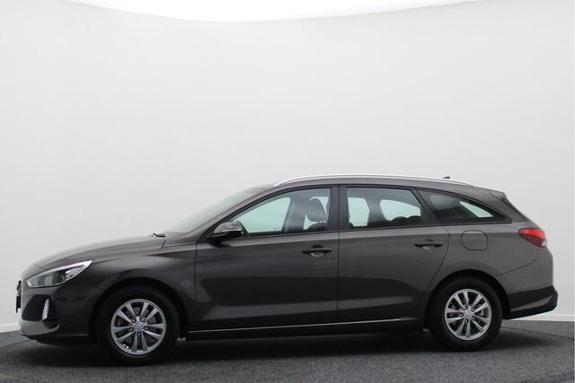 Hyundai I 30 Wagon 1.4 T-GDI Comfort