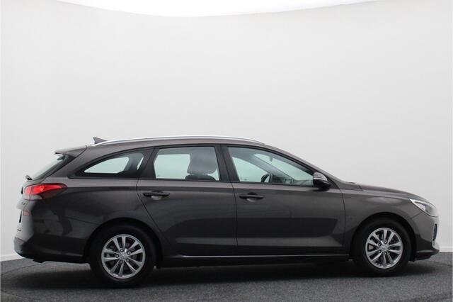 Hyundai I 30 Wagon 1.4 T-GDI Comfort