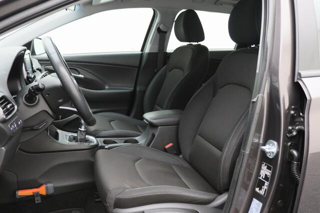 Hyundai I 30 Wagon 1.4 T-GDI Comfort