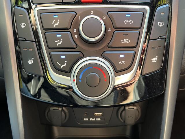 Hyundai I 30 1.4 | LAGE KM STAND | STOEL + STUURVERW | AIRCO | CRUISE